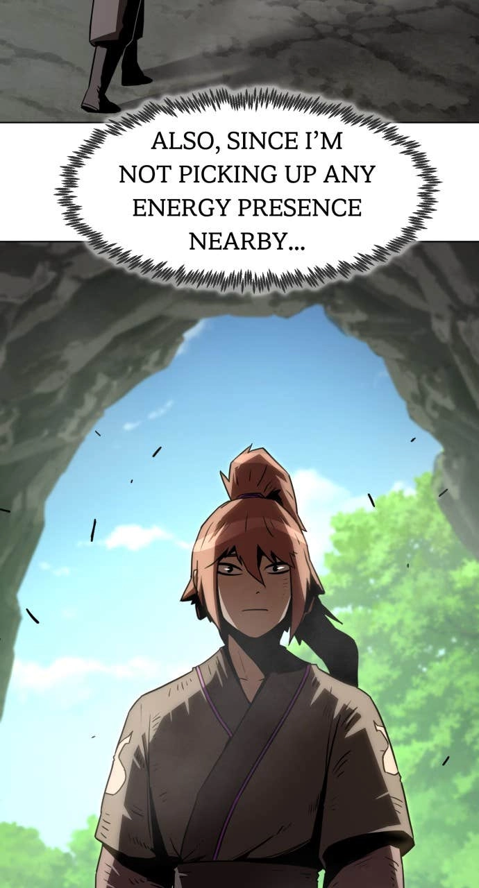 The Dang Clan’s Swordmaster Heir Just Wants a Normal Life Chapter 8, page 56 of 125