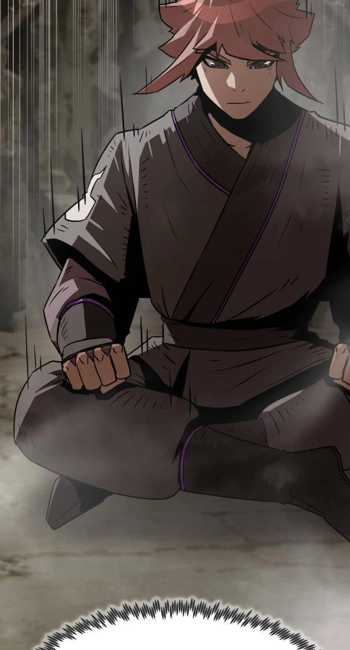The Dang Clan’s Swordmaster Heir Just Wants a Normal Life Chapter 8, page 59 of 125