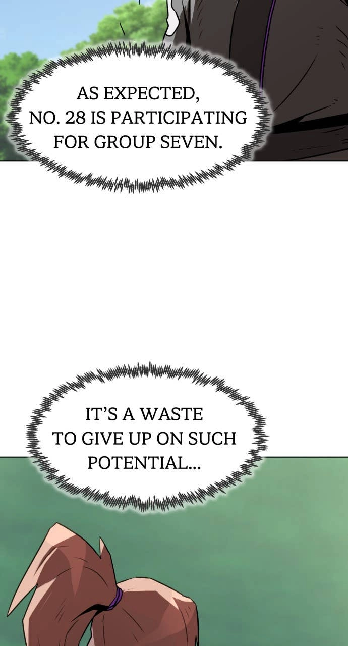 The Dang Clan’s Swordmaster Heir Just Wants a Normal Life Chapter 8, page 6 of 125
