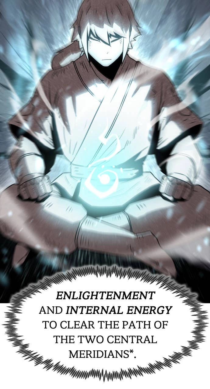 The Dang Clan’s Swordmaster Heir Just Wants a Normal Life Chapter 8, page 61 of 125