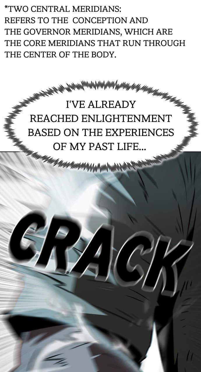 The Dang Clan’s Swordmaster Heir Just Wants a Normal Life Chapter 8, page 62 of 125