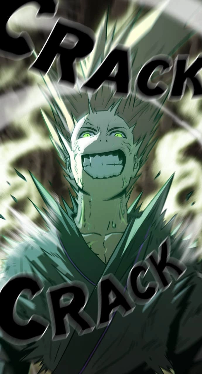 The Dang Clan’s Swordmaster Heir Just Wants a Normal Life Chapter 8, page 64 of 125