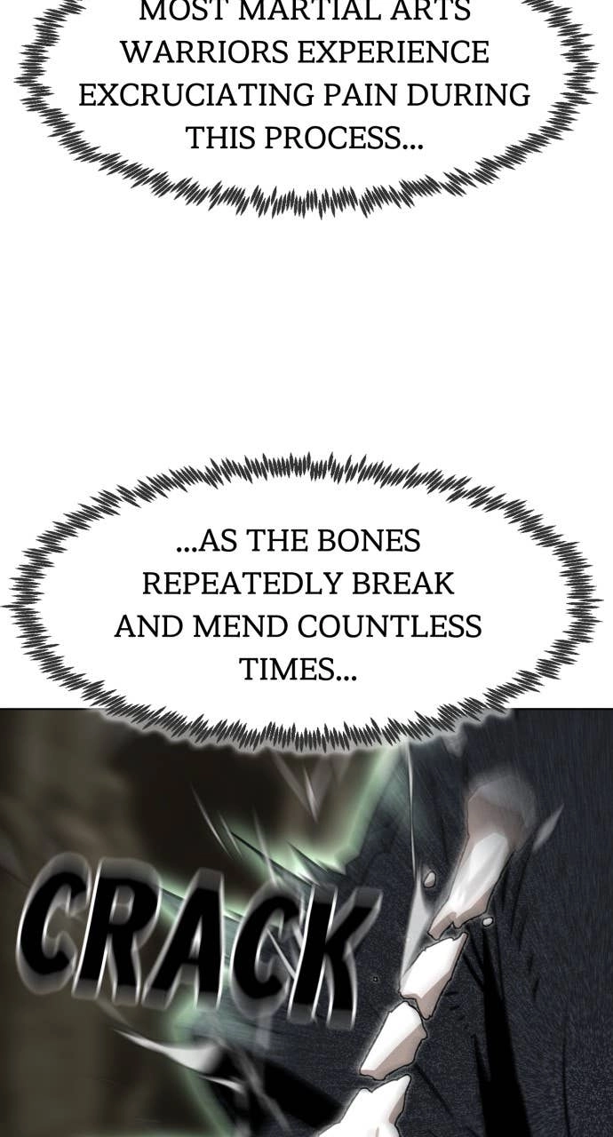 The Dang Clan’s Swordmaster Heir Just Wants a Normal Life Chapter 8, page 69 of 125