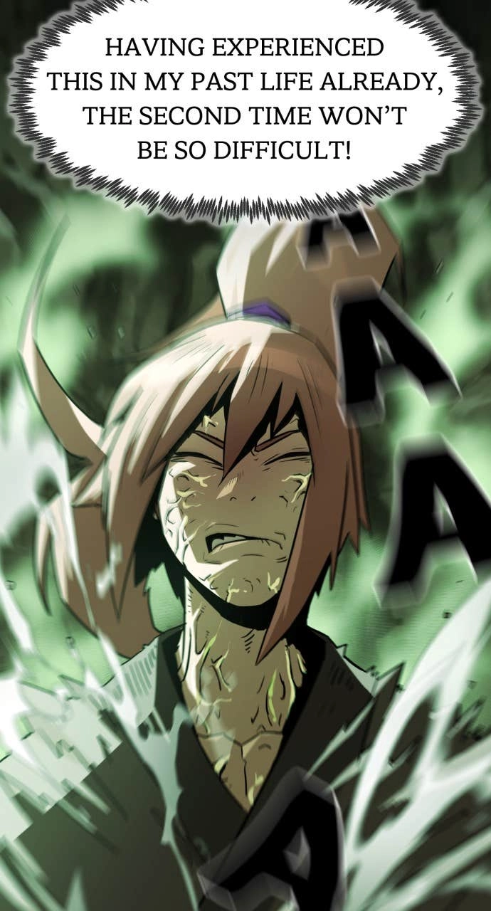 The Dang Clan’s Swordmaster Heir Just Wants a Normal Life Chapter 8, page 72 of 125