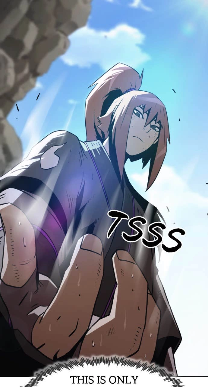 The Dang Clan’s Swordmaster Heir Just Wants a Normal Life Chapter 8, page 80 of 125