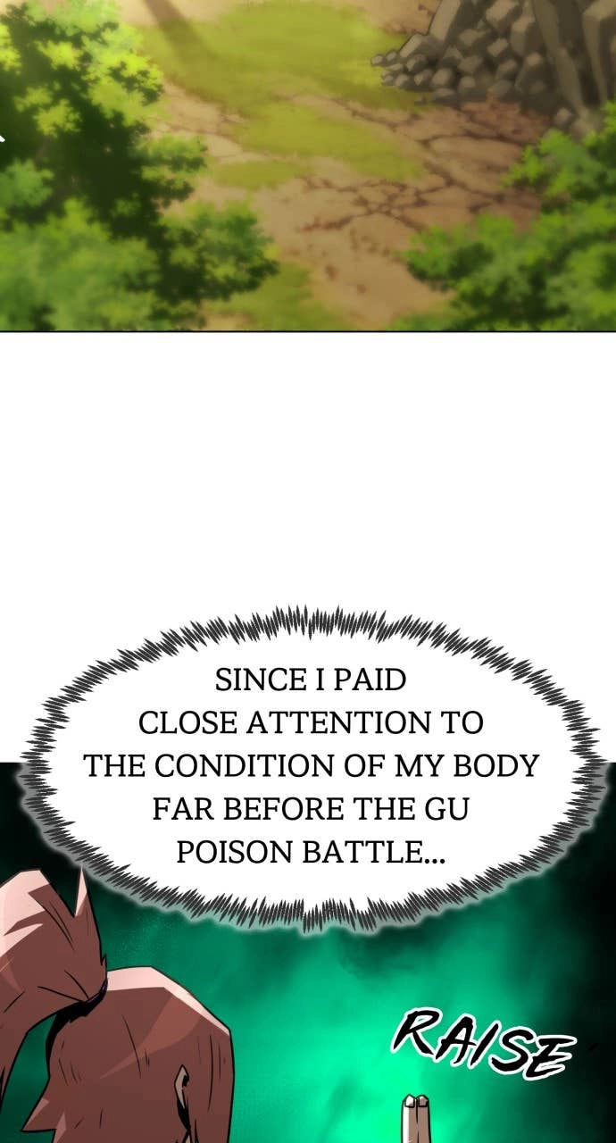 The Dang Clan’s Swordmaster Heir Just Wants a Normal Life Chapter 8, page 82 of 125