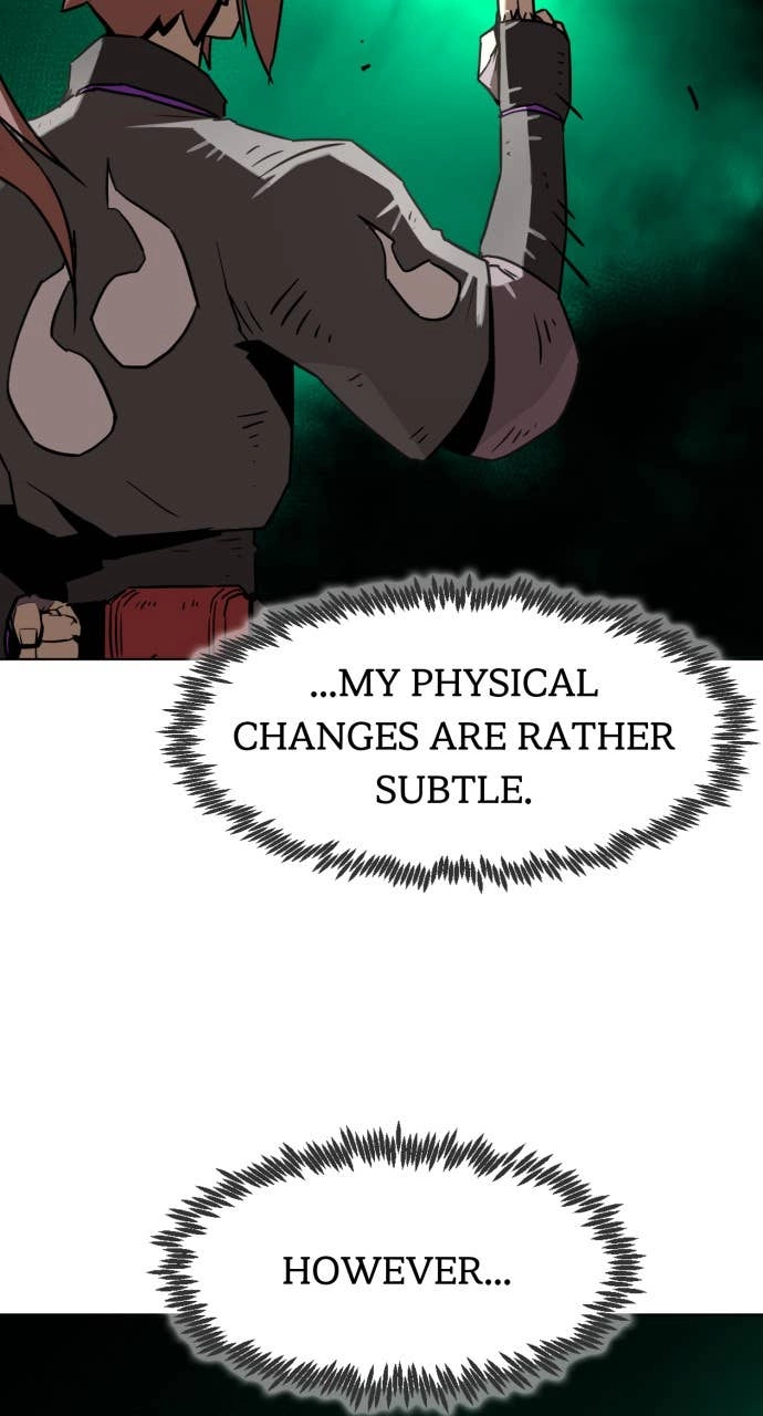 The Dang Clan’s Swordmaster Heir Just Wants a Normal Life Chapter 8, page 83 of 125