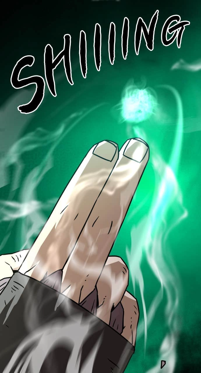 The Dang Clan’s Swordmaster Heir Just Wants a Normal Life Chapter 8, page 84 of 125