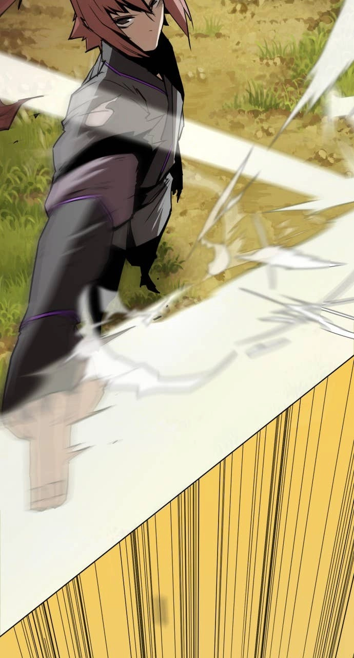 The Dang Clan’s Swordmaster Heir Just Wants a Normal Life Chapter 8, page 86 of 125