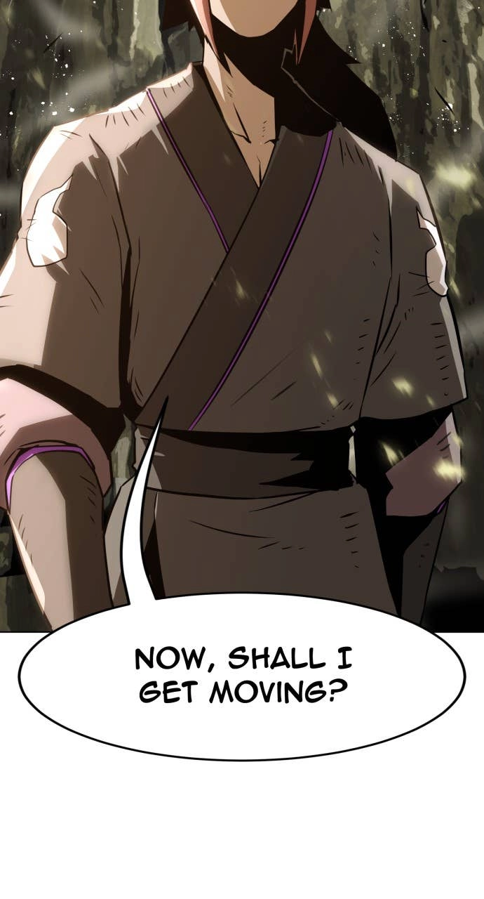 The Dang Clan’s Swordmaster Heir Just Wants a Normal Life Chapter 8, page 91 of 125