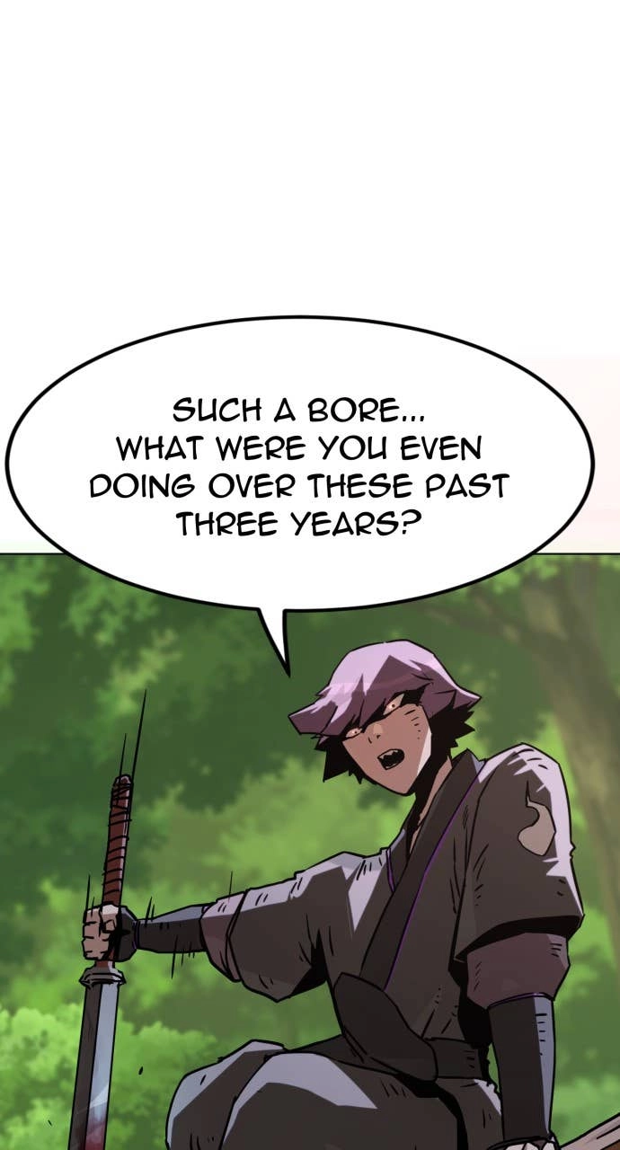 The Dang Clan’s Swordmaster Heir Just Wants a Normal Life Chapter 8, page 92 of 125