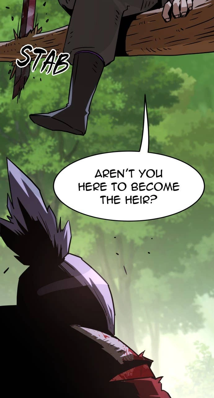 The Dang Clan’s Swordmaster Heir Just Wants a Normal Life Chapter 8, page 93 of 125