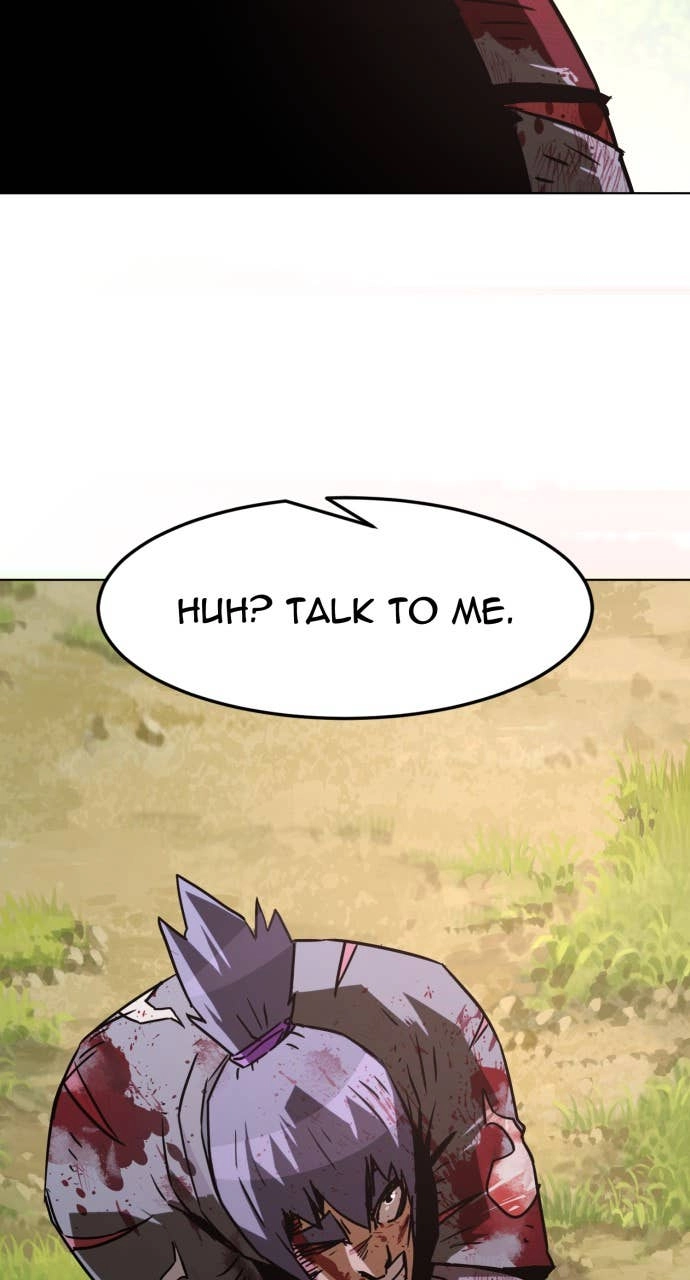 The Dang Clan’s Swordmaster Heir Just Wants a Normal Life Chapter 8, page 94 of 125