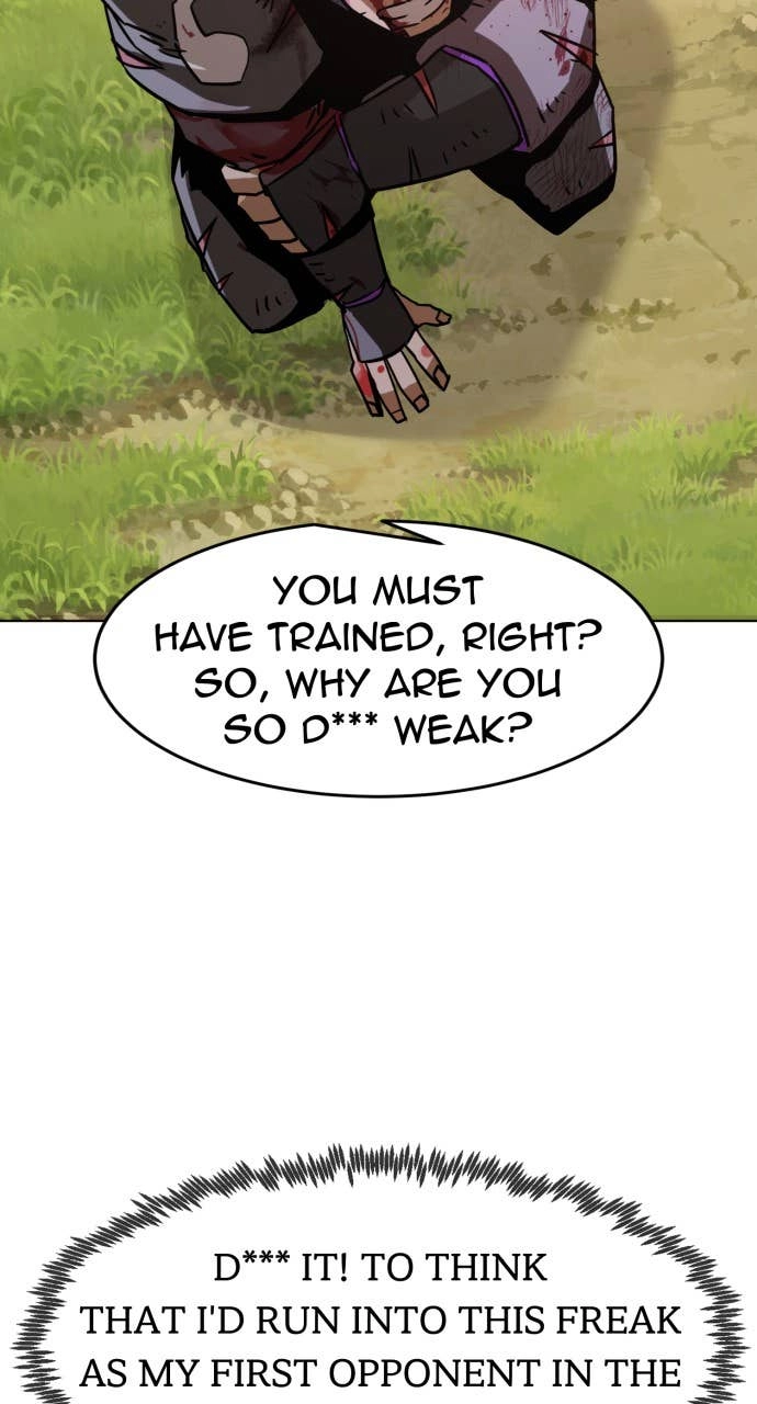 The Dang Clan’s Swordmaster Heir Just Wants a Normal Life Chapter 8, page 95 of 125