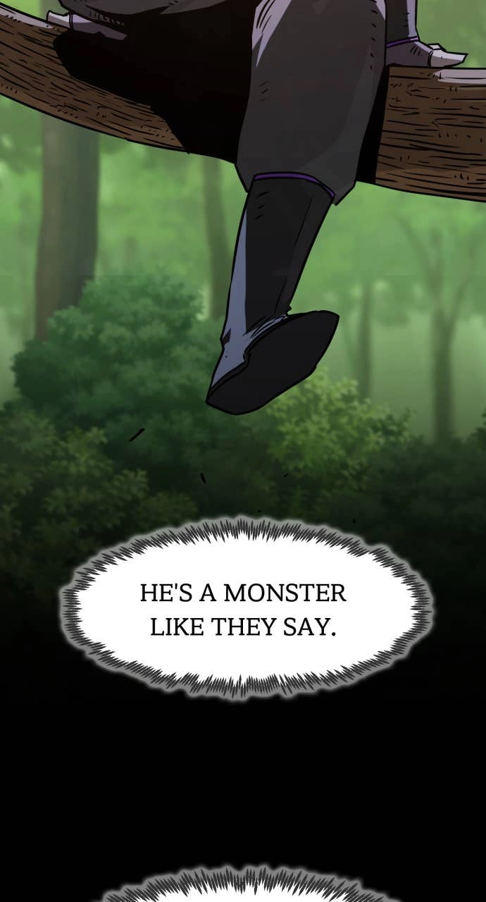 The Dang Clan’s Swordmaster Heir Just Wants a Normal Life Chapter 8, page 98 of 125