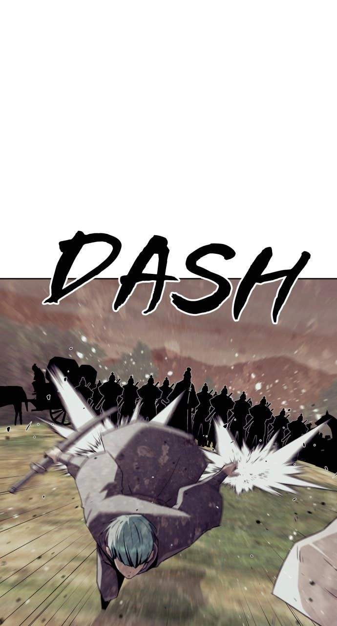 The Dang Clan’s Swordmaster Heir Just Wants a Normal Life Chapter 80, page 19 of 90