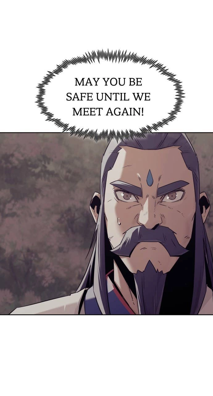 The Dang Clan’s Swordmaster Heir Just Wants a Normal Life Chapter 80, page 21 of 90