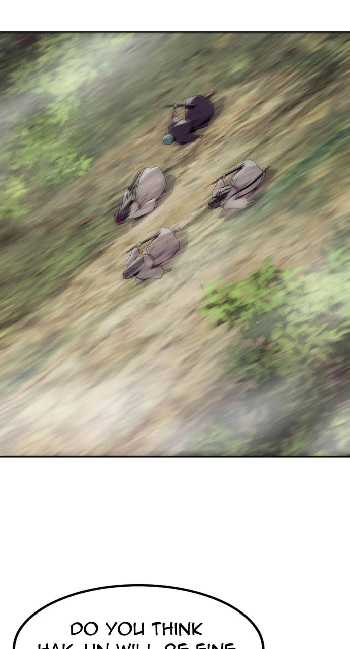 The Dang Clan’s Swordmaster Heir Just Wants a Normal Life Chapter 80, page 22 of 90