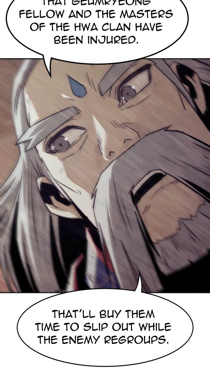 The Dang Clan’s Swordmaster Heir Just Wants a Normal Life Chapter 80, page 24 of 90