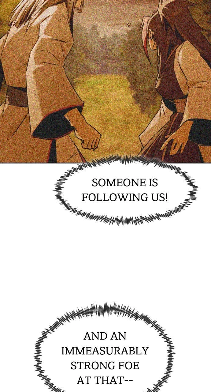 The Dang Clan’s Swordmaster Heir Just Wants a Normal Life Chapter 80, page 29 of 90
