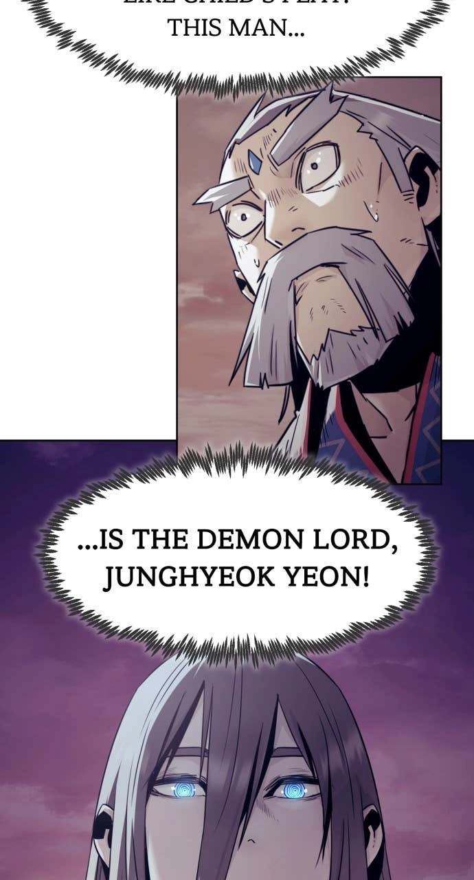 The Dang Clan’s Swordmaster Heir Just Wants a Normal Life Chapter 80, page 31 of 90