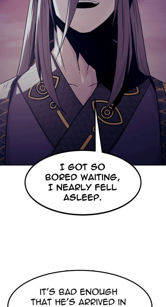 The Dang Clan’s Swordmaster Heir Just Wants a Normal Life Chapter 80, page 32 of 90