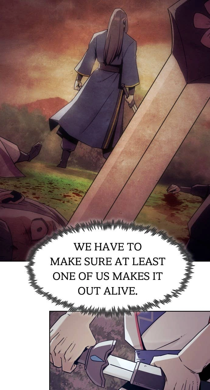 The Dang Clan’s Swordmaster Heir Just Wants a Normal Life Chapter 80, page 40 of 90