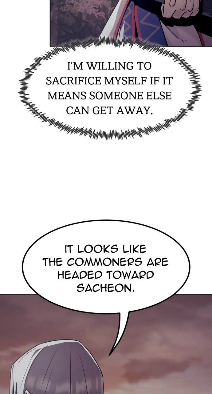 The Dang Clan’s Swordmaster Heir Just Wants a Normal Life Chapter 80, page 41 of 90