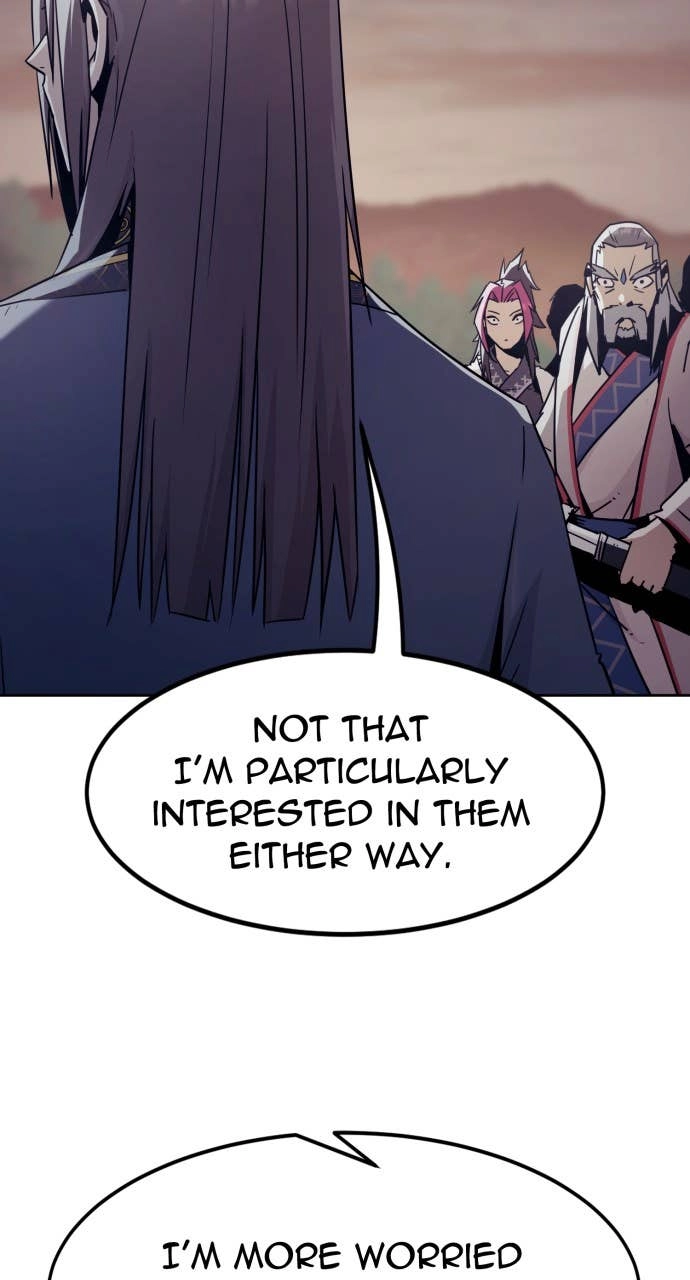 The Dang Clan’s Swordmaster Heir Just Wants a Normal Life Chapter 80, page 42 of 90