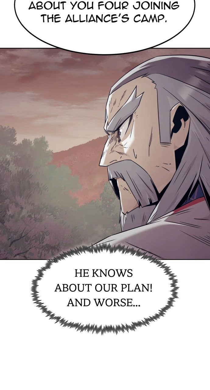 The Dang Clan’s Swordmaster Heir Just Wants a Normal Life Chapter 80, page 43 of 90