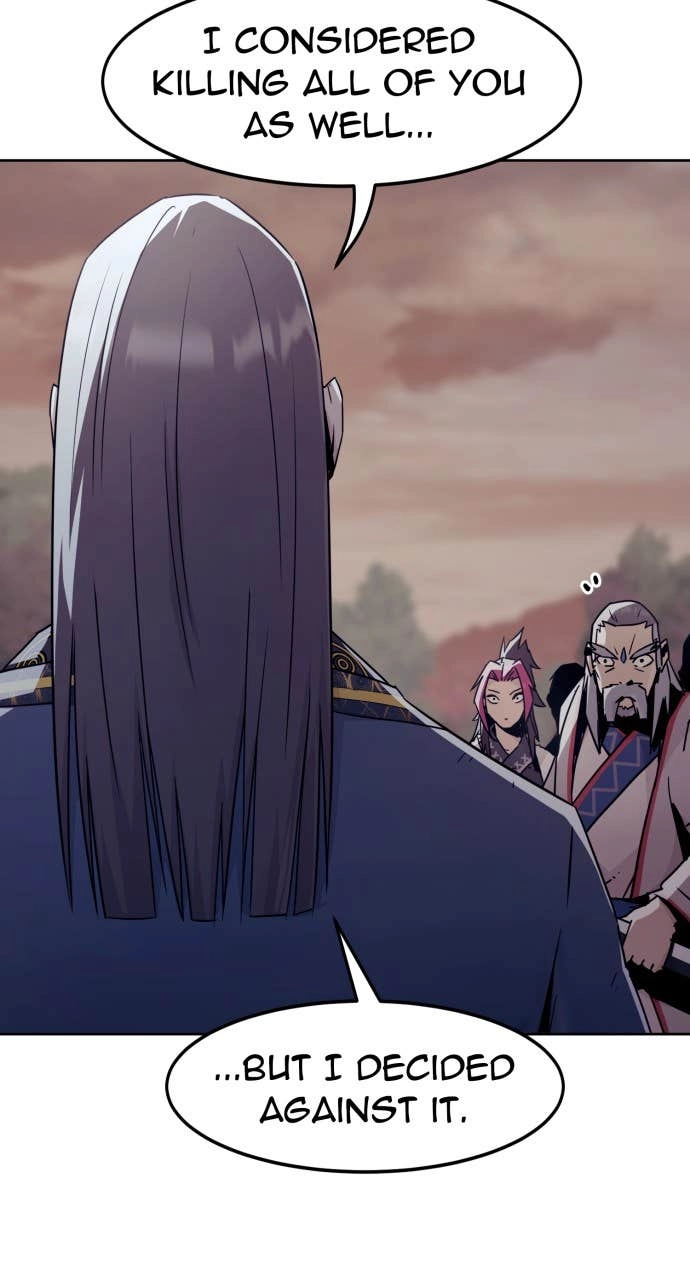 The Dang Clan’s Swordmaster Heir Just Wants a Normal Life Chapter 80, page 46 of 90