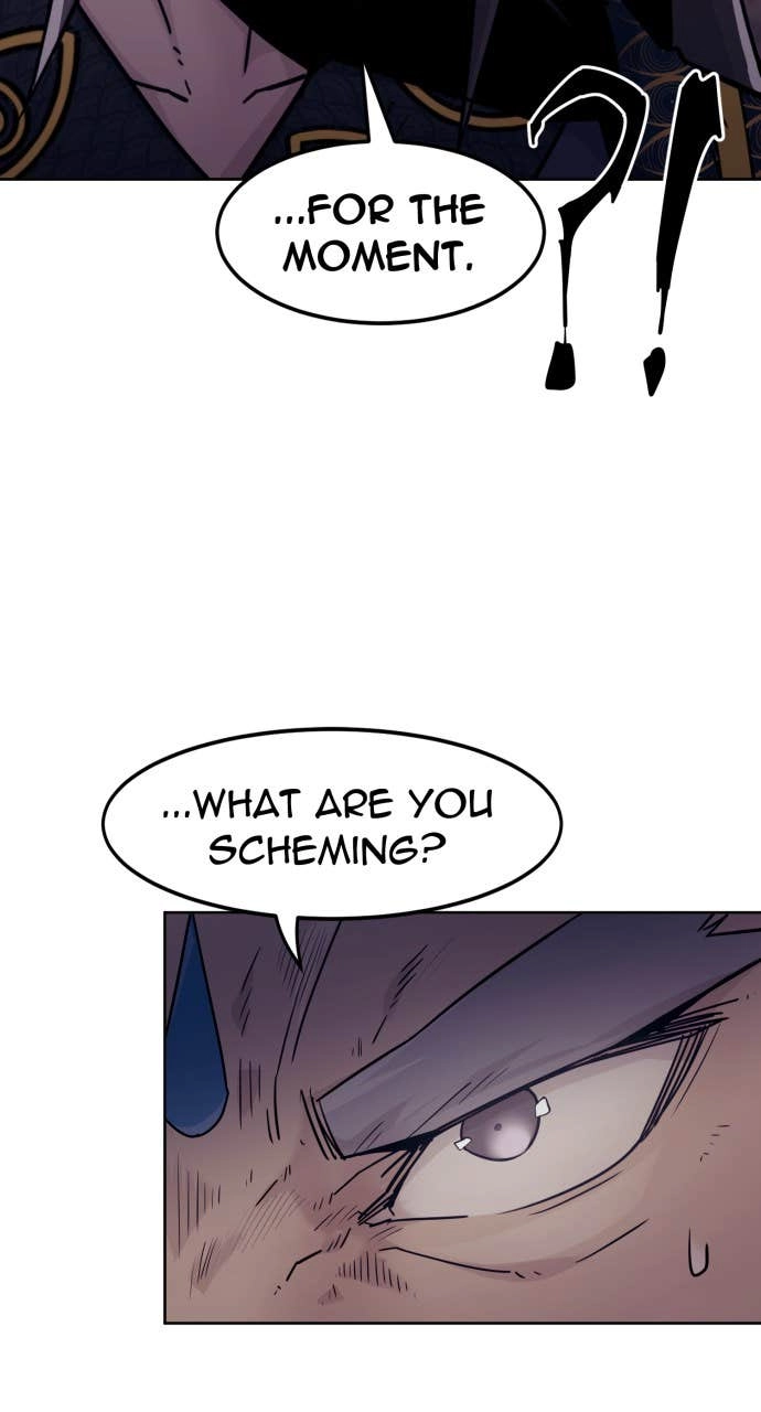 The Dang Clan’s Swordmaster Heir Just Wants a Normal Life Chapter 80, page 48 of 90