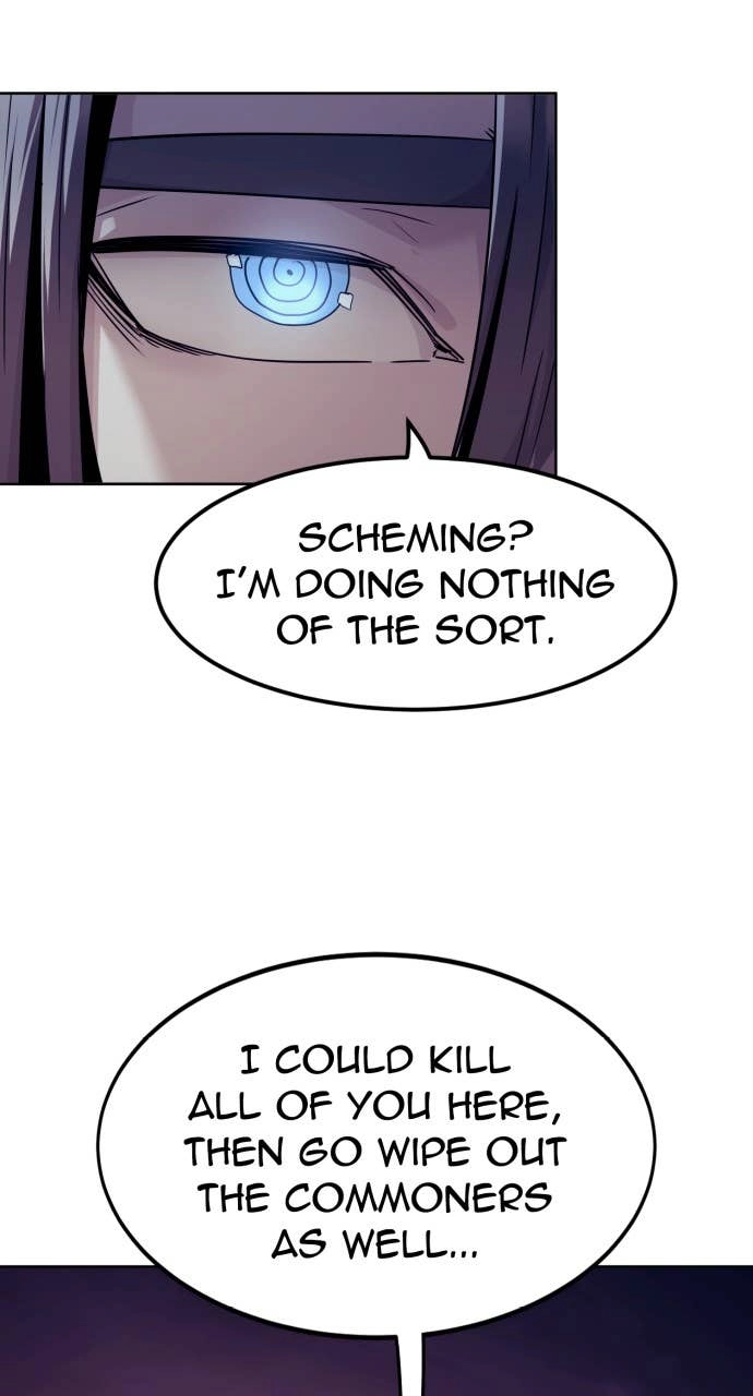The Dang Clan’s Swordmaster Heir Just Wants a Normal Life Chapter 80, page 49 of 90