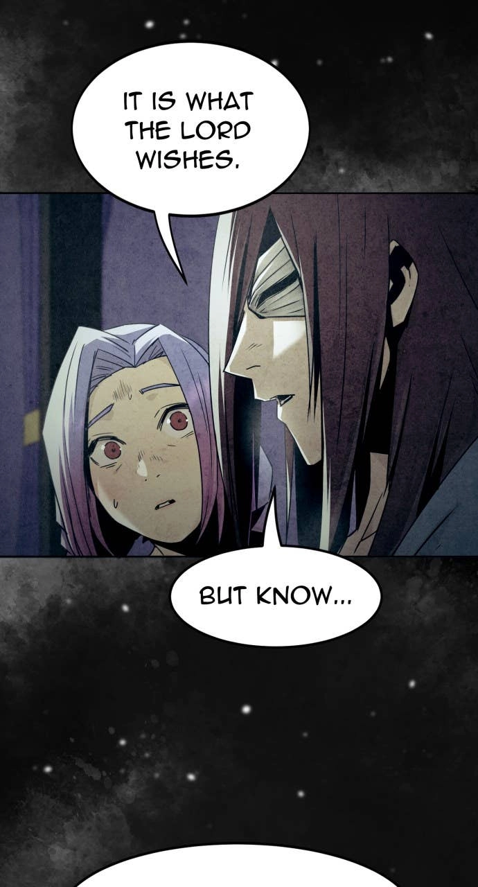 The Dang Clan’s Swordmaster Heir Just Wants a Normal Life Chapter 80, page 5 of 90
