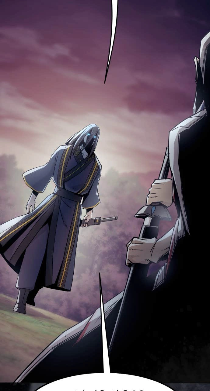 The Dang Clan’s Swordmaster Heir Just Wants a Normal Life Chapter 80, page 50 of 90