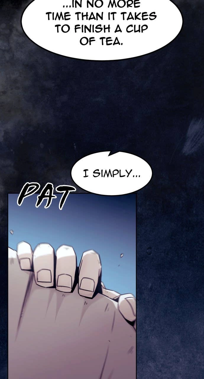 The Dang Clan’s Swordmaster Heir Just Wants a Normal Life Chapter 80, page 51 of 90