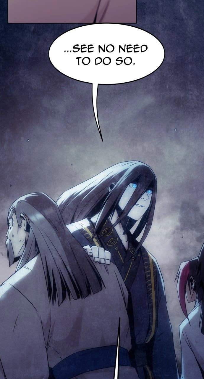 The Dang Clan’s Swordmaster Heir Just Wants a Normal Life Chapter 80, page 52 of 90