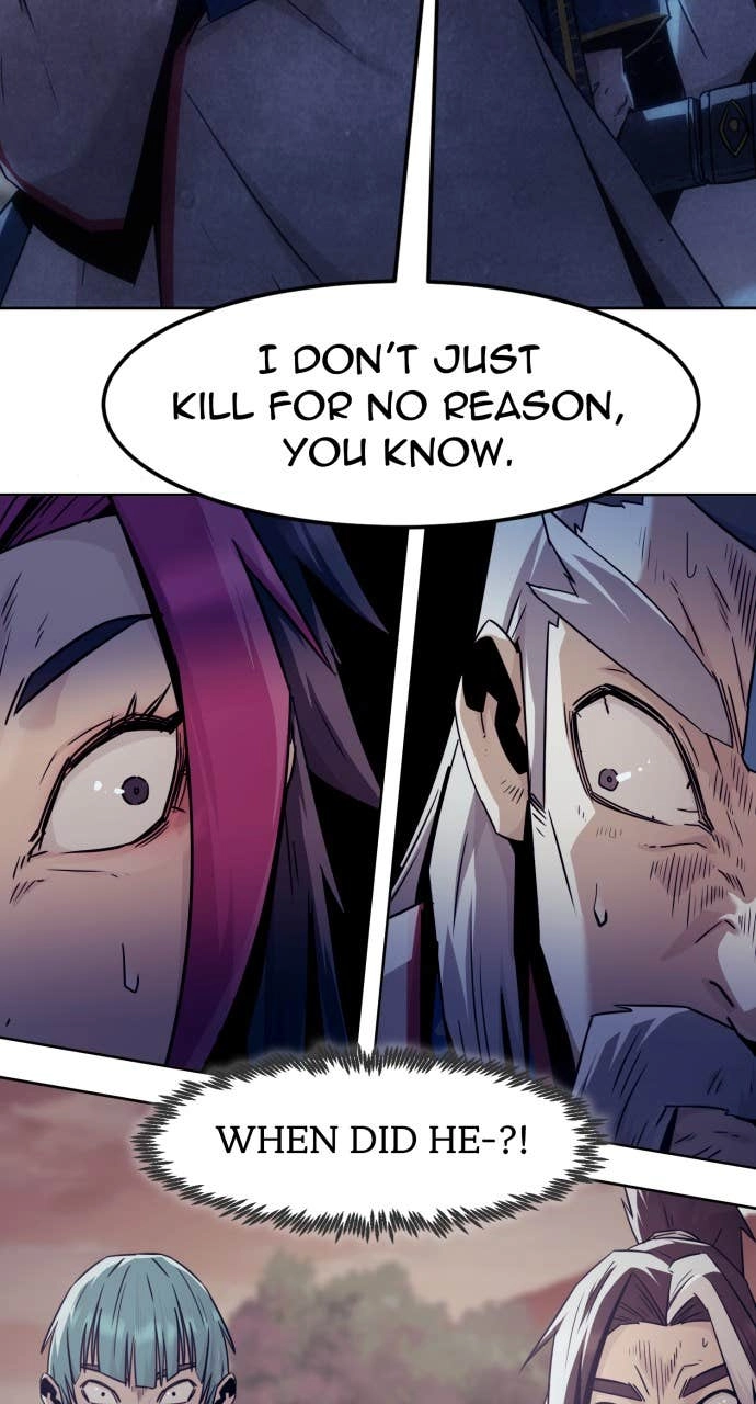 The Dang Clan’s Swordmaster Heir Just Wants a Normal Life Chapter 80, page 53 of 90