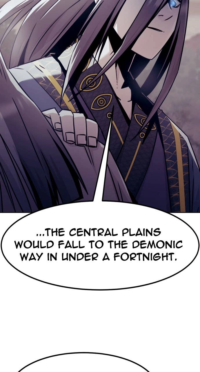 The Dang Clan’s Swordmaster Heir Just Wants a Normal Life Chapter 80, page 55 of 90