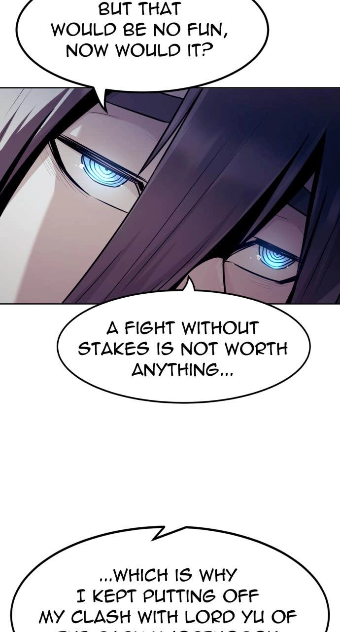 The Dang Clan’s Swordmaster Heir Just Wants a Normal Life Chapter 80, page 56 of 90