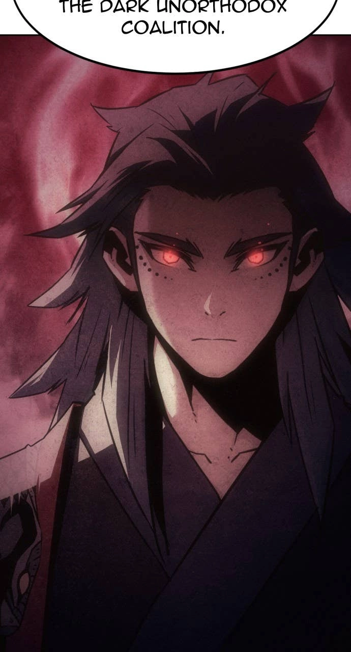 The Dang Clan’s Swordmaster Heir Just Wants a Normal Life Chapter 80, page 57 of 90
