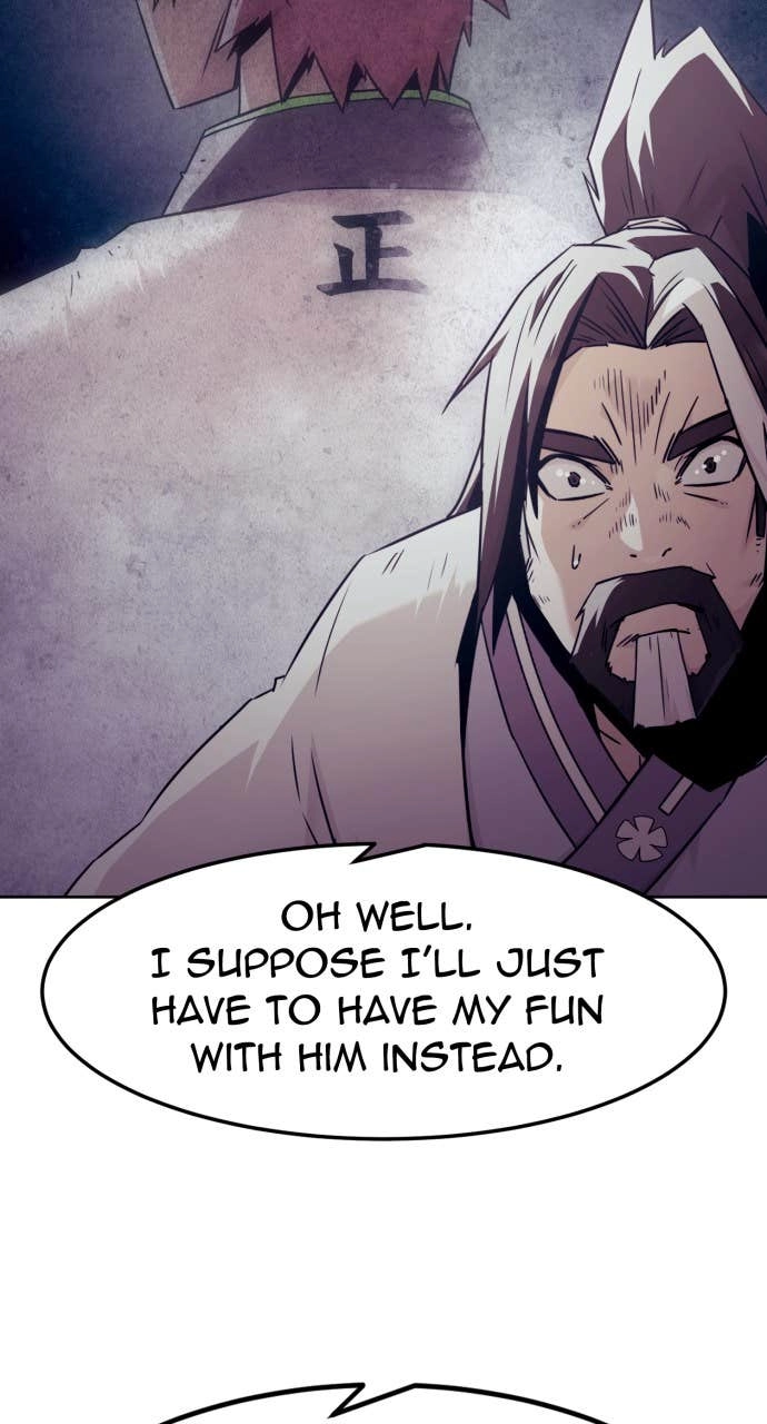 The Dang Clan’s Swordmaster Heir Just Wants a Normal Life Chapter 80, page 59 of 90
