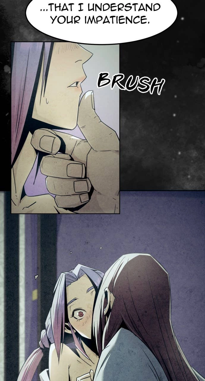 The Dang Clan’s Swordmaster Heir Just Wants a Normal Life Chapter 80, page 6 of 90