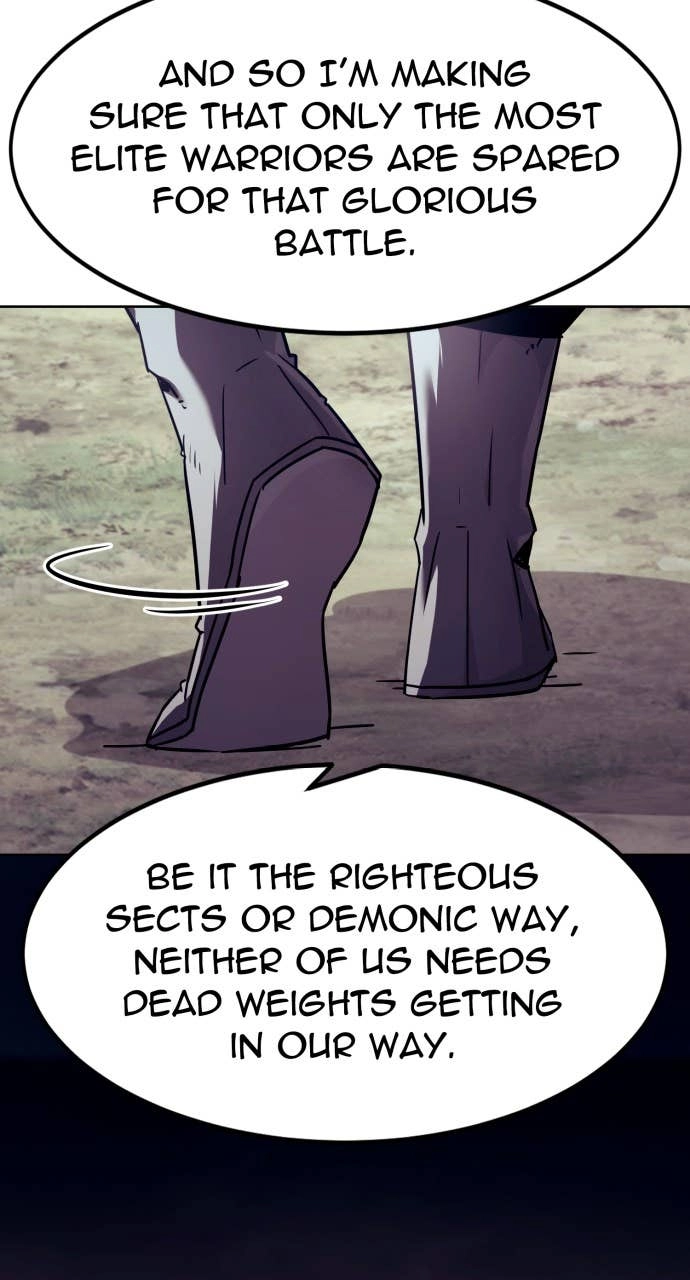 The Dang Clan’s Swordmaster Heir Just Wants a Normal Life Chapter 80, page 60 of 90
