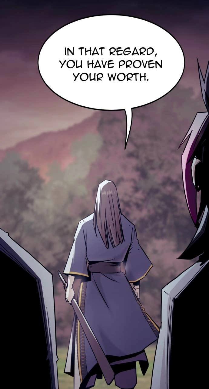 The Dang Clan’s Swordmaster Heir Just Wants a Normal Life Chapter 80, page 61 of 90