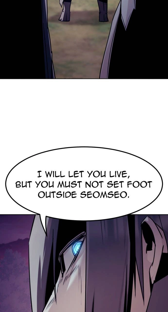 The Dang Clan’s Swordmaster Heir Just Wants a Normal Life Chapter 80, page 62 of 90