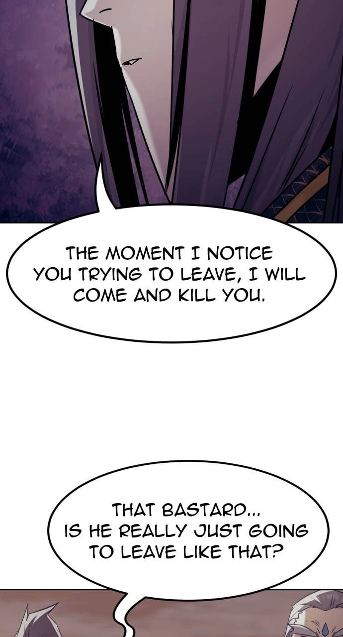The Dang Clan’s Swordmaster Heir Just Wants a Normal Life Chapter 80, page 63 of 90