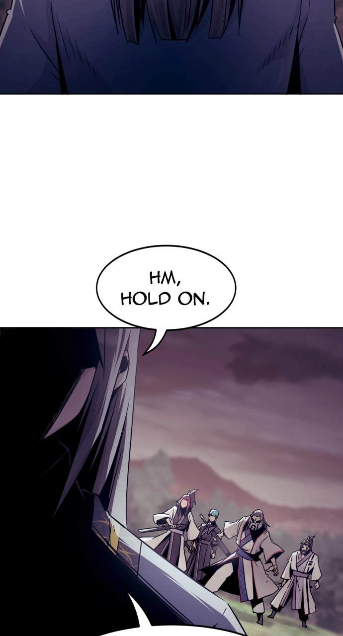 The Dang Clan’s Swordmaster Heir Just Wants a Normal Life Chapter 80, page 68 of 90