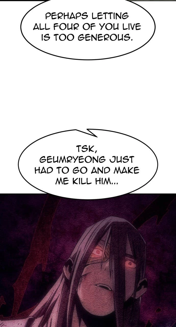 The Dang Clan’s Swordmaster Heir Just Wants a Normal Life Chapter 80, page 69 of 90