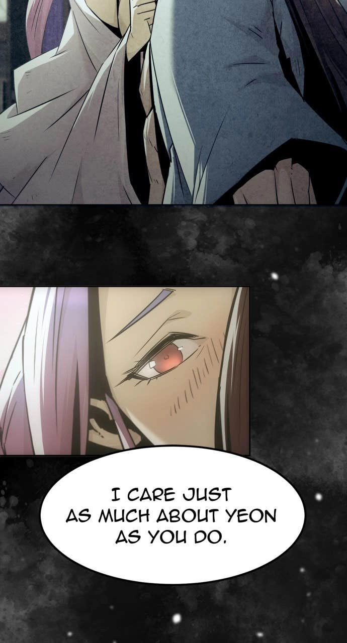 The Dang Clan’s Swordmaster Heir Just Wants a Normal Life Chapter 80, page 7 of 90